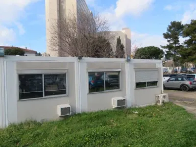 Algecos cougnaud - photo 3