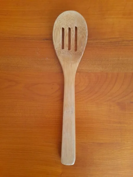 Spatule en bois - Collection - Saint-Satur (18300)