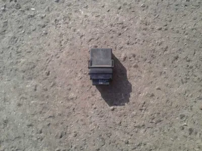 Boitier cdi honda pc 800 pacific coast 1989 - photo 4