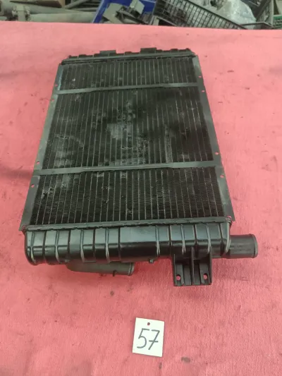 Radiateur gauche pour Ferrari 512 TR - photo 4