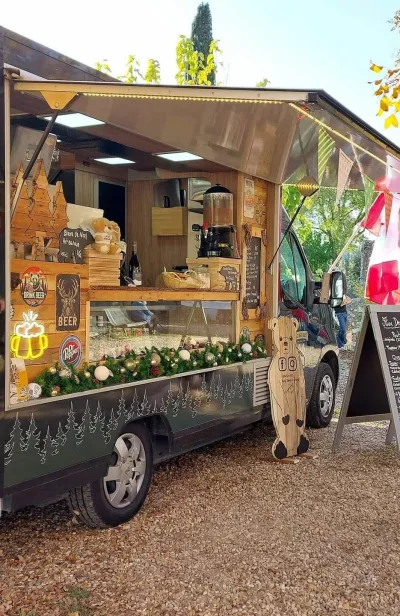 Nissan NV400 - Camping-cars - Villers-Cotterêts (02600)