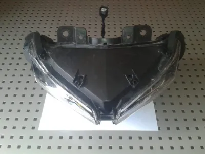 Phare honda cbr 500 abs 2021 - photo 3