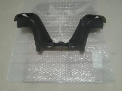 Carénage guidon honda pc 800 pacific coast 2000 - photo 4