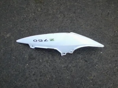 Cache lateral gauche kawasaki z 750 2013 - Équipements Moto - Verberie (60410)
