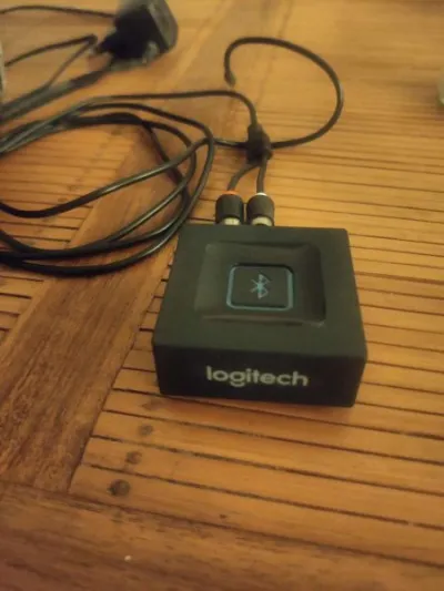 Adaptateur bluetooth logitech - Informatique - Bordeaux (33000)