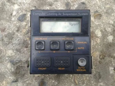 Ordi press amortisseur yamaha 1200 venture 1988 - photo 4