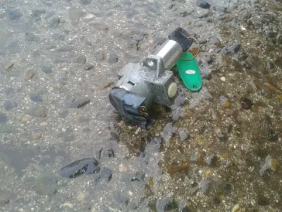 Neiman honda gl 1000 goldwing 1980 - Équipements Moto - Dampleux (02600)