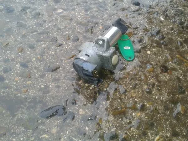 Neiman honda gl 1000 goldwing 1980 - Équipements Moto - Dampleux (02600)