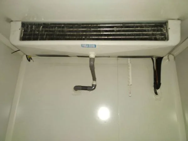 Evaporateur et porte de chambre froide - Autre Matériel Pro - Montpellier (34000)