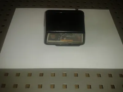 Comptour yamaha 600 ténéréb 1vj 1986 - Équipements Moto - Saintines (60410)