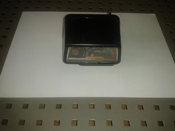 Comptour yamaha 600 ténéréb 1vj 1986 - Équipements Moto - Saintines (60410)