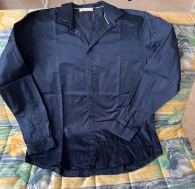 Chemise homme taille xxl (45/46) marque celio club - photo 2
