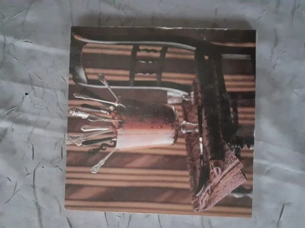 Cadre décoratif culinaire - Décoration - Saint-Satur (18300)