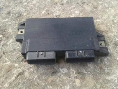 Boitier cdi double compucter suzuki 250 rgv 1990 - photo 2