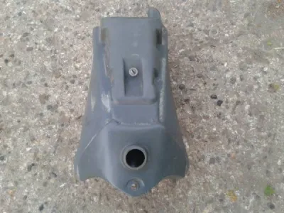 Réservoir husqvarna 410 te 1998 - Équipements Moto - Dampleux (02600)