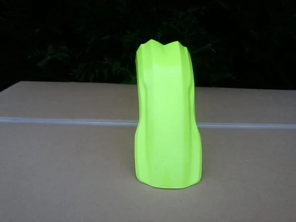 Garde boue avant neuf husqvarna 610 te 1998 - Équipements Moto - La Crau (83260)