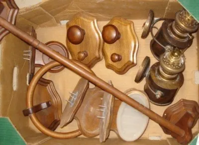 Accessoires salle de bain - Décoration - Rambouillet (78120)