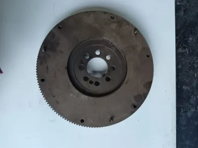 Volant moteur maserati merak - Équipements Auto - Nice (06000)