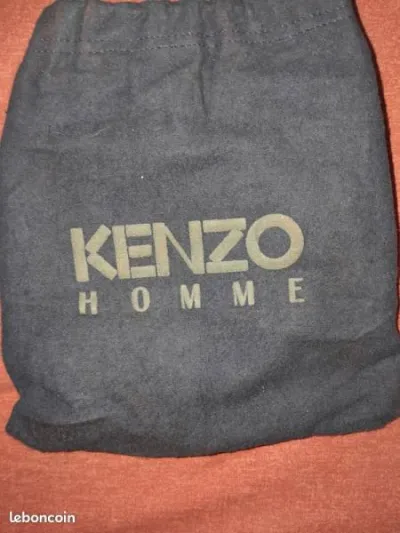 Lot 2 ceintures homme - Sacs & Maroquinerie - Enghien-les-Bains (95880)