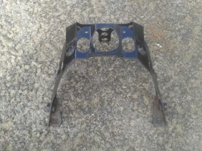 Support feux arriére yamaha 850 tdm 1992 - photo 2