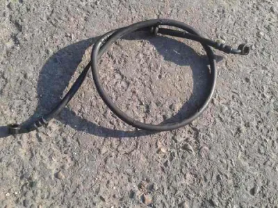 Durite d embrayage honda cb 1000 r 2010 - photo 2