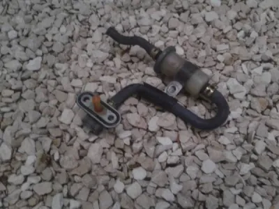 Robinet éssence yamaha 750 fzx fazer 1997 - photo 4