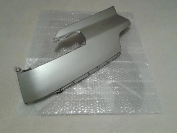 Carénage ar gauche honda pc 800 pacific coast 2000 - Équipements Moto - Compiègne (60200)