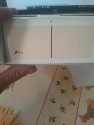Boite de rangement et d'archivage diapositives - photo 3