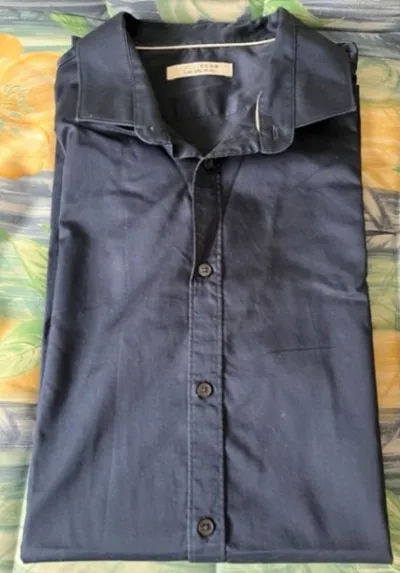 Chemise homme taille xxl (45/46) marque celio club - Vêtements Homme - Meaux (77100)