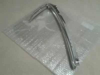 Flanc chrome suzuki 1340 hayabusa 2022 - photo 3