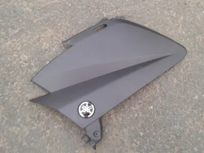 Flanc carénage droit yamaha 530 tmax 2018 - photo 2