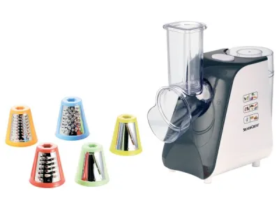 Râpe a légume electrique - photo 2