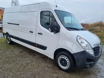 Renault Master 2019 L3H2 2.3dci 146cv Euro6 Gps Ai - photo 2
