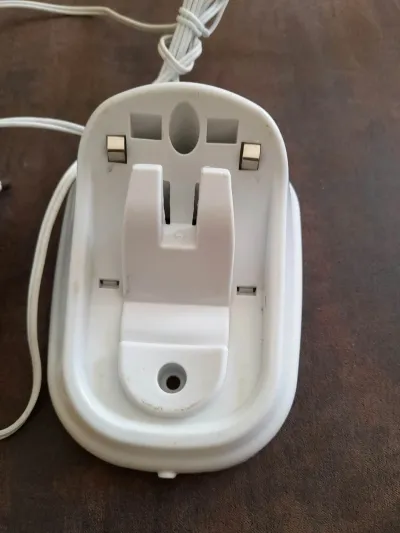 Chargeur , Socle d'alimentation Pour Aspirateur  B - photo 2