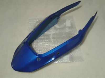 Coque arriére kawasaki zr7s 2013 - Équipements Moto - Compiègne (60200)