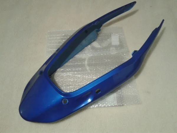 Coque arriére kawasaki zr7s 2013 - Équipements Moto - Compiègne (60200)