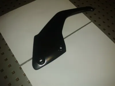 Barre de maintien ard honda cb 500 x 2014 - photo 4