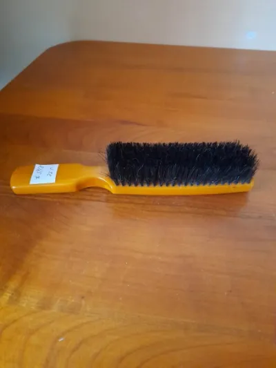 Brosse de cirage pour chaussure poil - photo 3