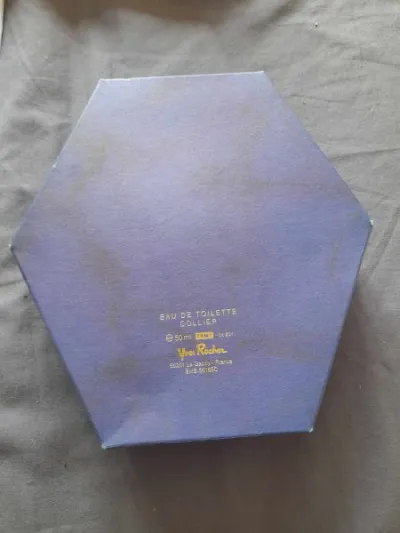 Coffret eau de toilette et collier 8 e jour - photo 2