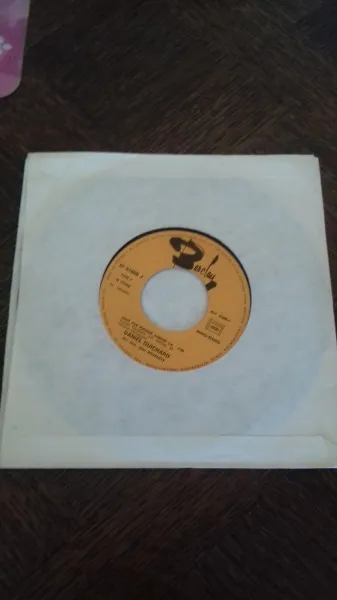 45 t herve vilard"si je t'aime" - CD, DVD & Vinyles - Saint-Satur (18300)