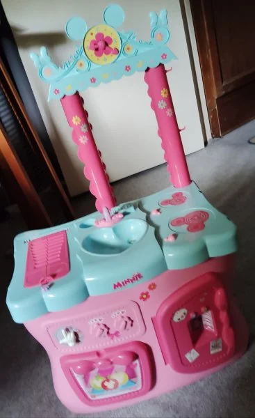 Petite cuisine - Jeux & Jouets - Osny (95520)