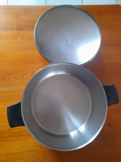 Faitout (sans marque ) - photo 4