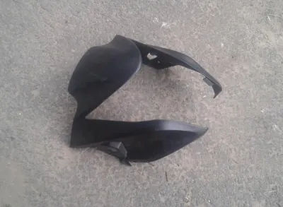 Téte de fourche kawasaki er6n 2018 - photo 2