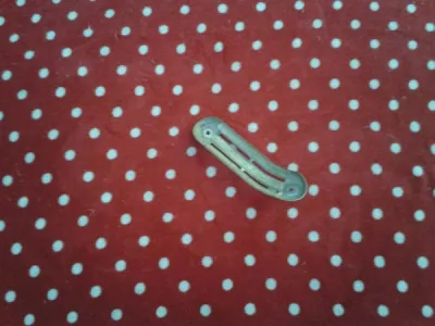 Grille échappement scooter suzuki 125 sixteen 2014 - photo 4