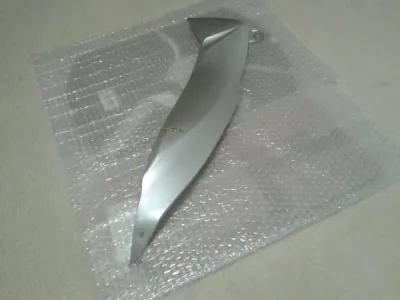 Demi carénage gauche suzuki 1000 gsxr k12 2012 - photo 3