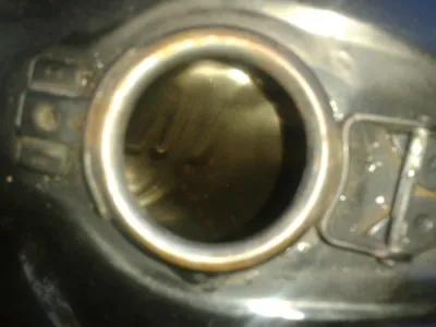 Réservoir yamaha 1100 xs us 1978 - photo 4