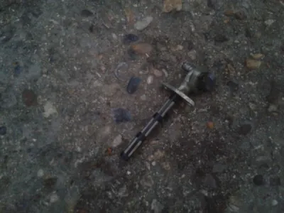 Robinet ktm 400 lc4 1994 - Équipements Moto - Dampleux (02600)