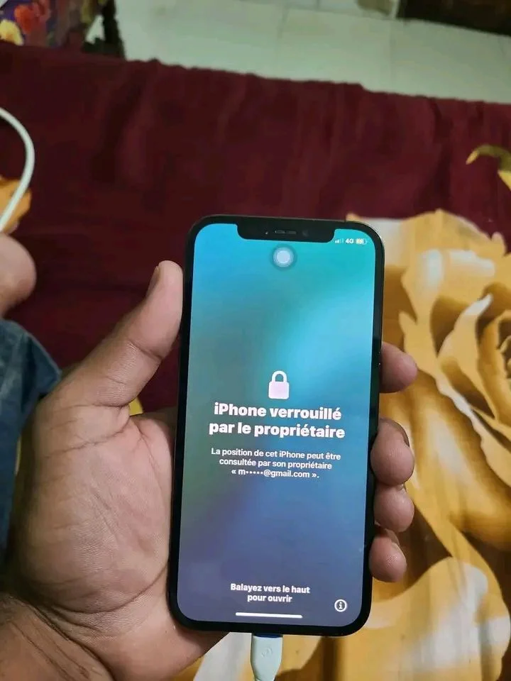 Déblocage iCloud sur iPhone - Téléphonie - Lyon (69000)