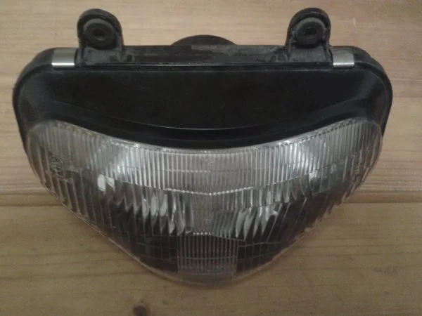 Phare triumph 600 tt 2001 - Équipements Moto - La Farlède (83210)