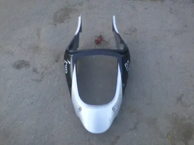 Coque arriére kawasaki zx6r 1998 - Équipements Moto